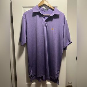 Men’s Southern Charm Performance Polo
